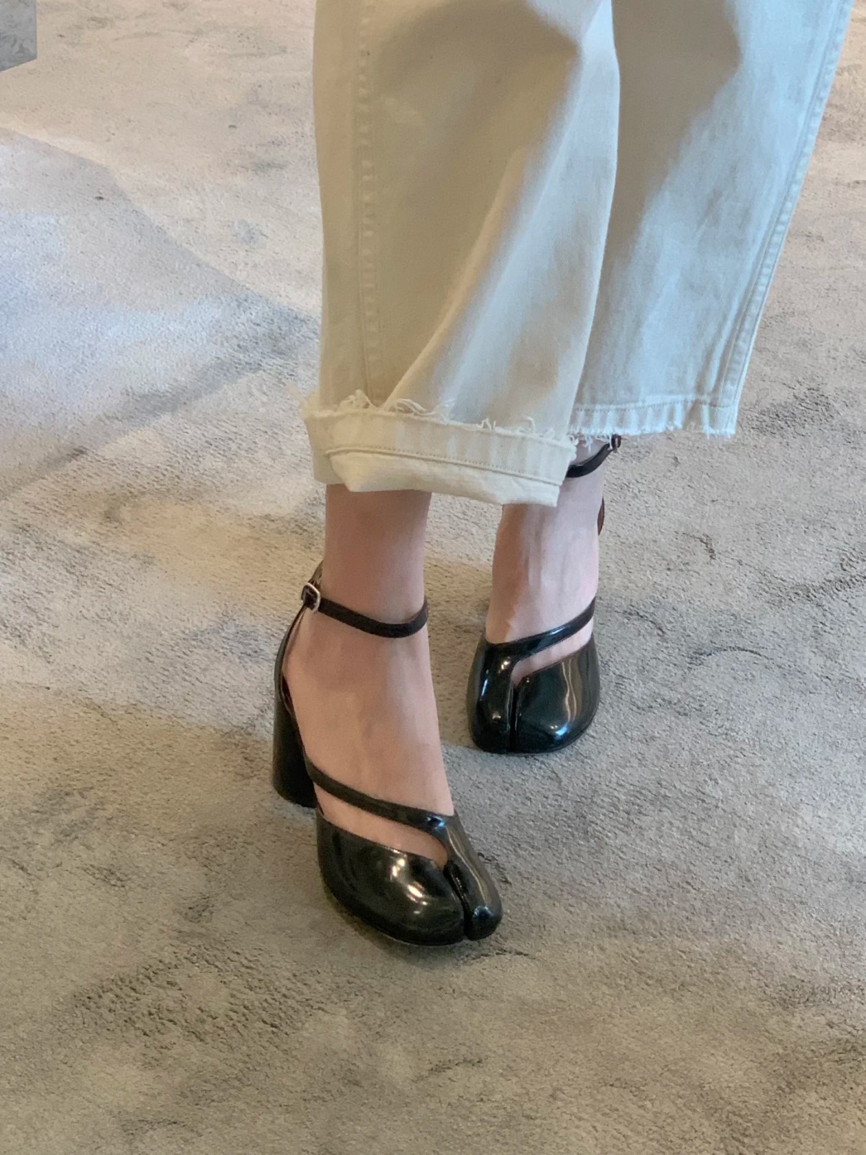 NO:265129,Reference #, sandals, sandals19860909上脚图参考#,凉鞋,sandals,Women's Shoes