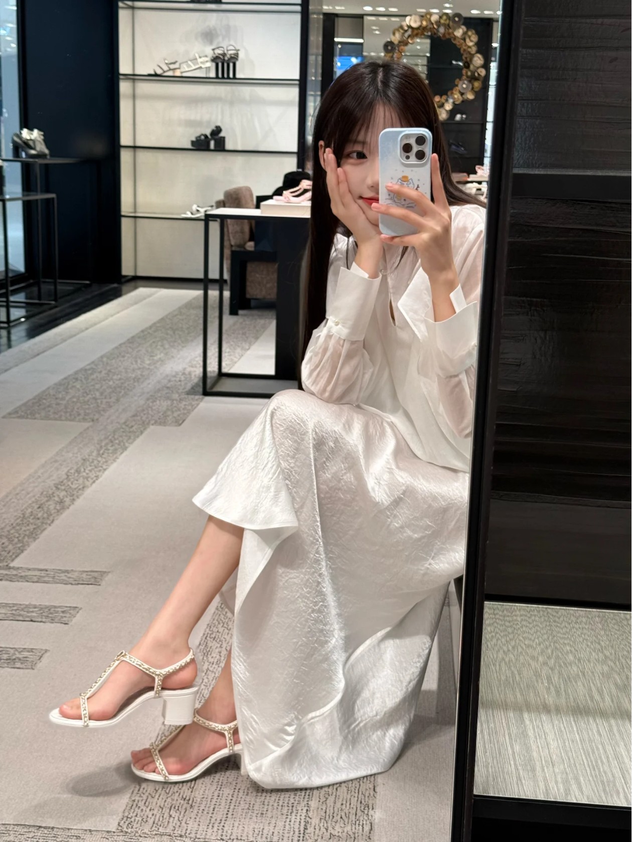 NO:392206,Reference #, sandals, sandals19860909上脚图参考#,凉鞋,sandals,Women's Shoes