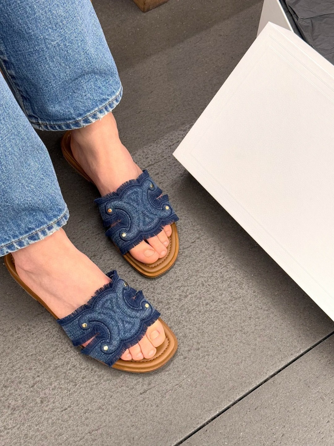 NO:406836,Reference #, slippers, slippers19860909上脚图参考#,拖鞋,slippers,Women's Shoes