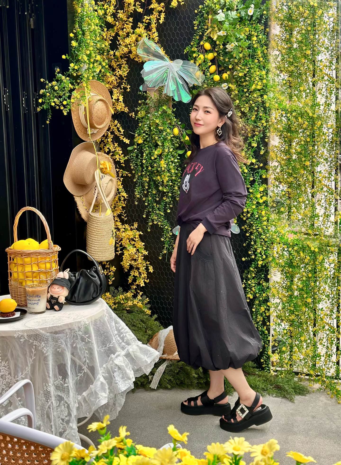 NO:406812,Reference #, sandals, sandals19860909上脚图参考#,凉鞋,sandals,Women's Shoes