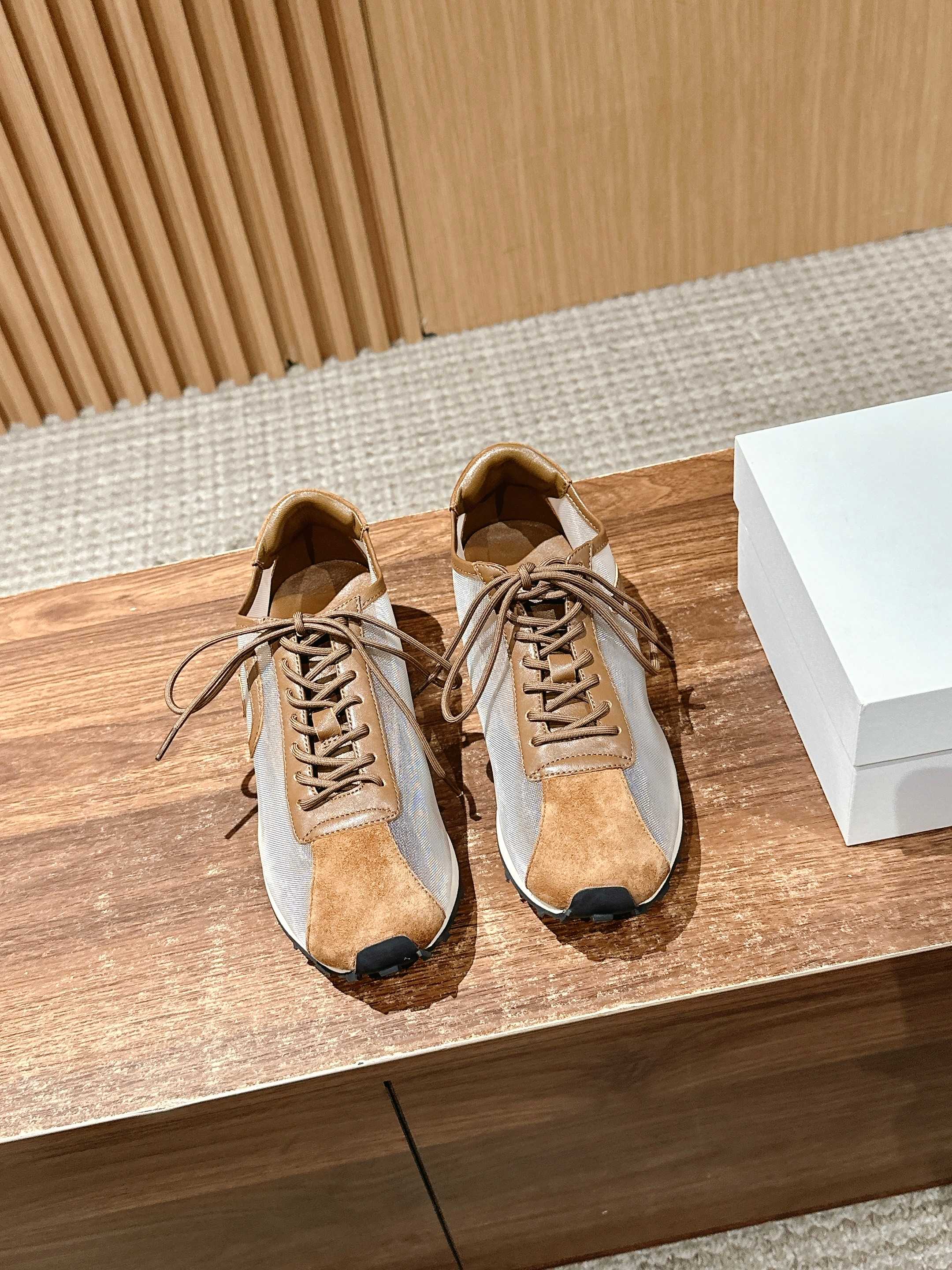 Therow Web-Based Sneakers: Comfortable and Stylish Footwear for the 21st Century
