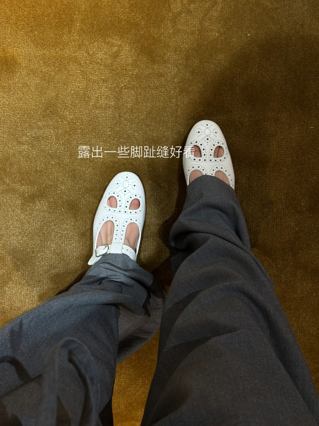 NO:409048,Reference for the picture on the foot #, Mary Jane, mary jane19860909上脚图参考#,玛丽珍,mary jane,Women's Shoes