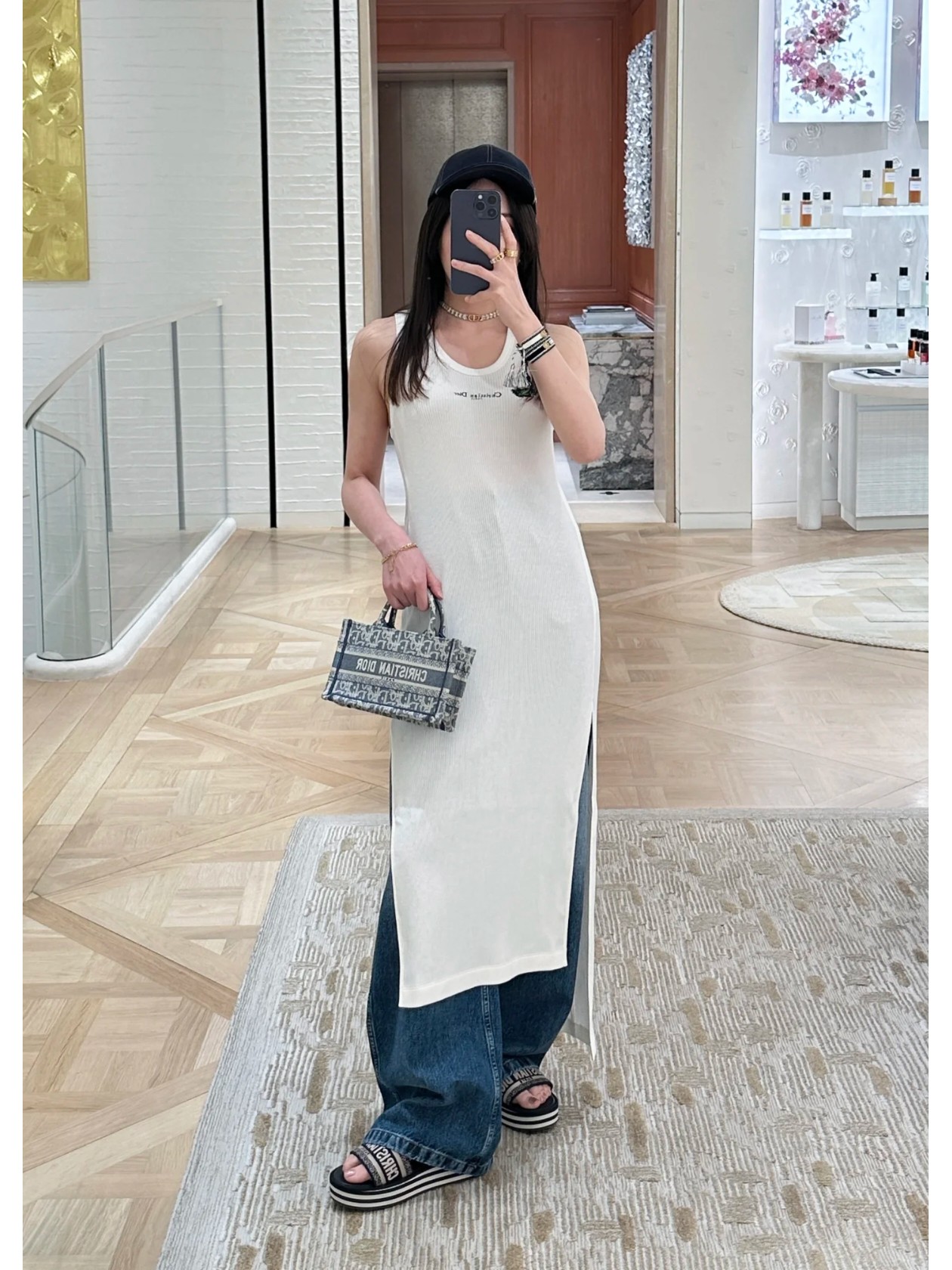 NO:409061,Reference #, slippers, slippers19860909上脚图参考#,拖鞋,slippers,Women's Shoes