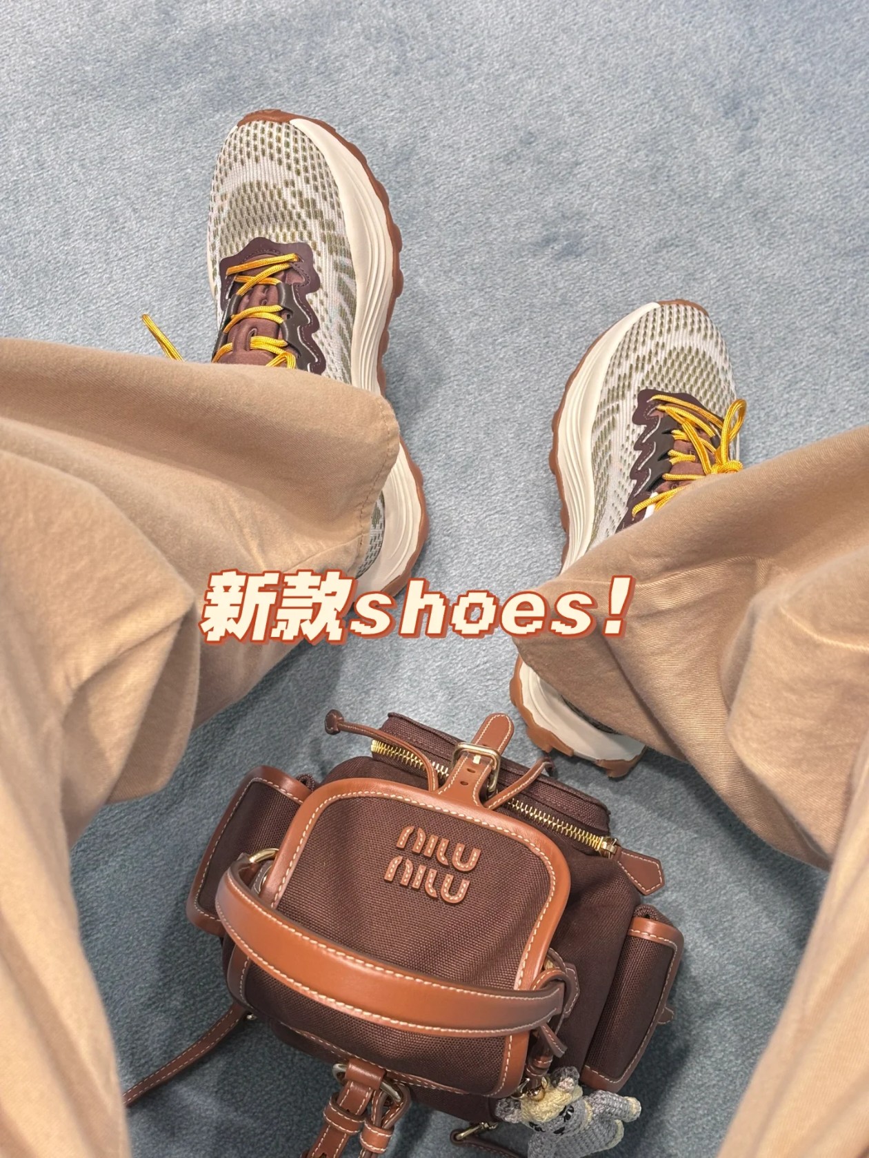 NO:409049,Reference for foot pictures #, casual shoes/sports shoes, sneakers19860909上脚图参考#,休闲鞋/运动鞋,sneakers,Women's Shoes