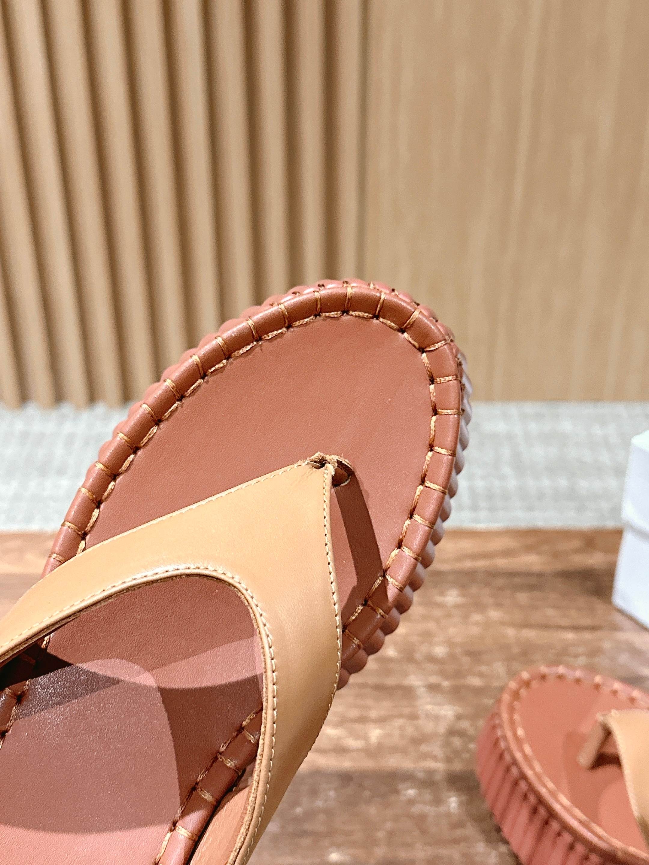 672 Chloe Cloysa Quick Hydrating Shoes: Nana Family’s New Star Partners - 图片 8