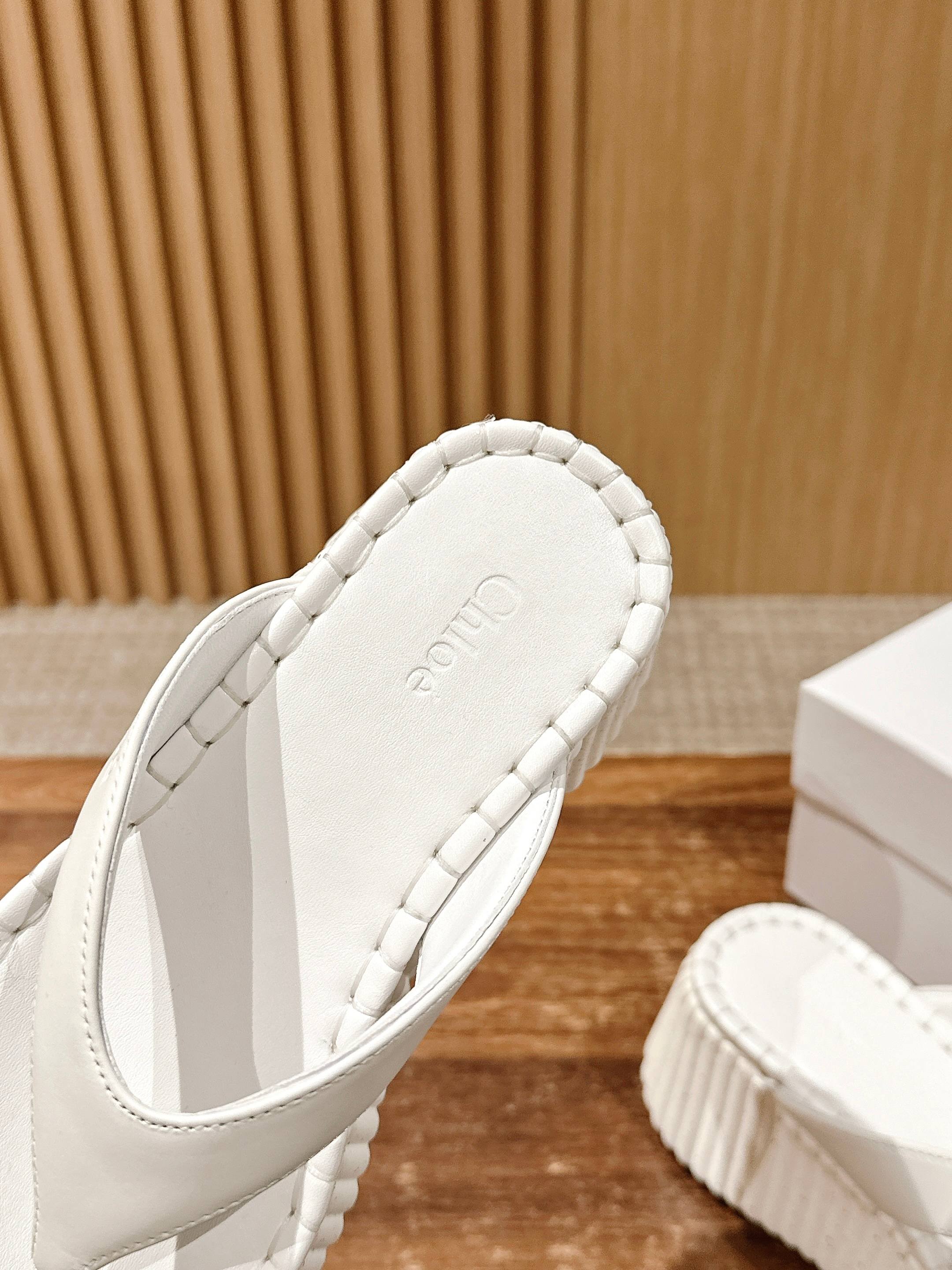 672 Chloe Cloysa Hydrating Shoes: Nana Family’s New Star Partners - 图片 6