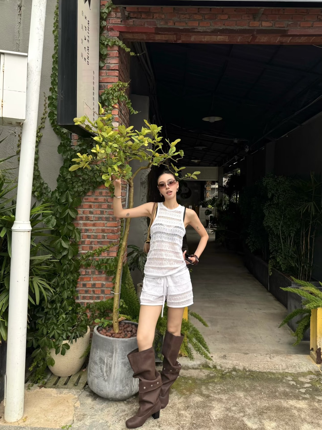 NO:438763,Foot pictures reference #, boots, boots19860909上脚图参考＃,靴子,boots,Women's Shoes