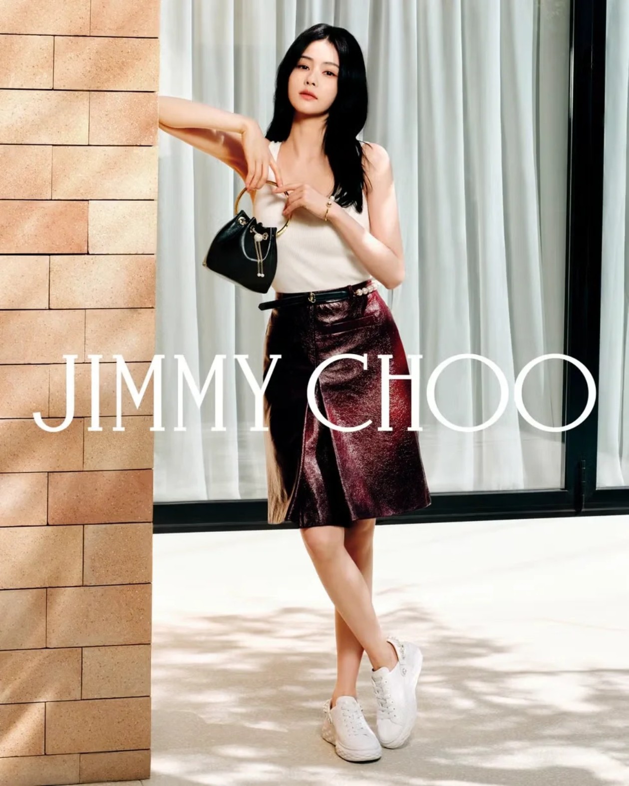 NO:446001,Reference for foot pictures #, casual shoes/sports shoes, sneakers19860909上脚图参考＃,休闲鞋/运动鞋,sneakers,Women's Shoes