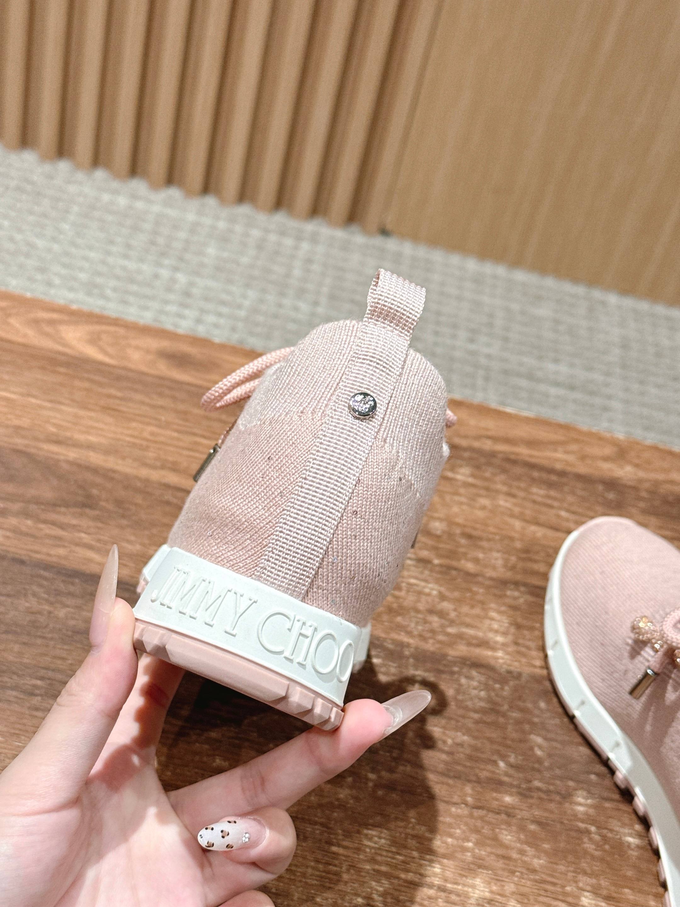 💰696 Jimmy Choo 周 周 ! ! It’s beautiful. It’s perfect white. It looks good on foot - 图片 8