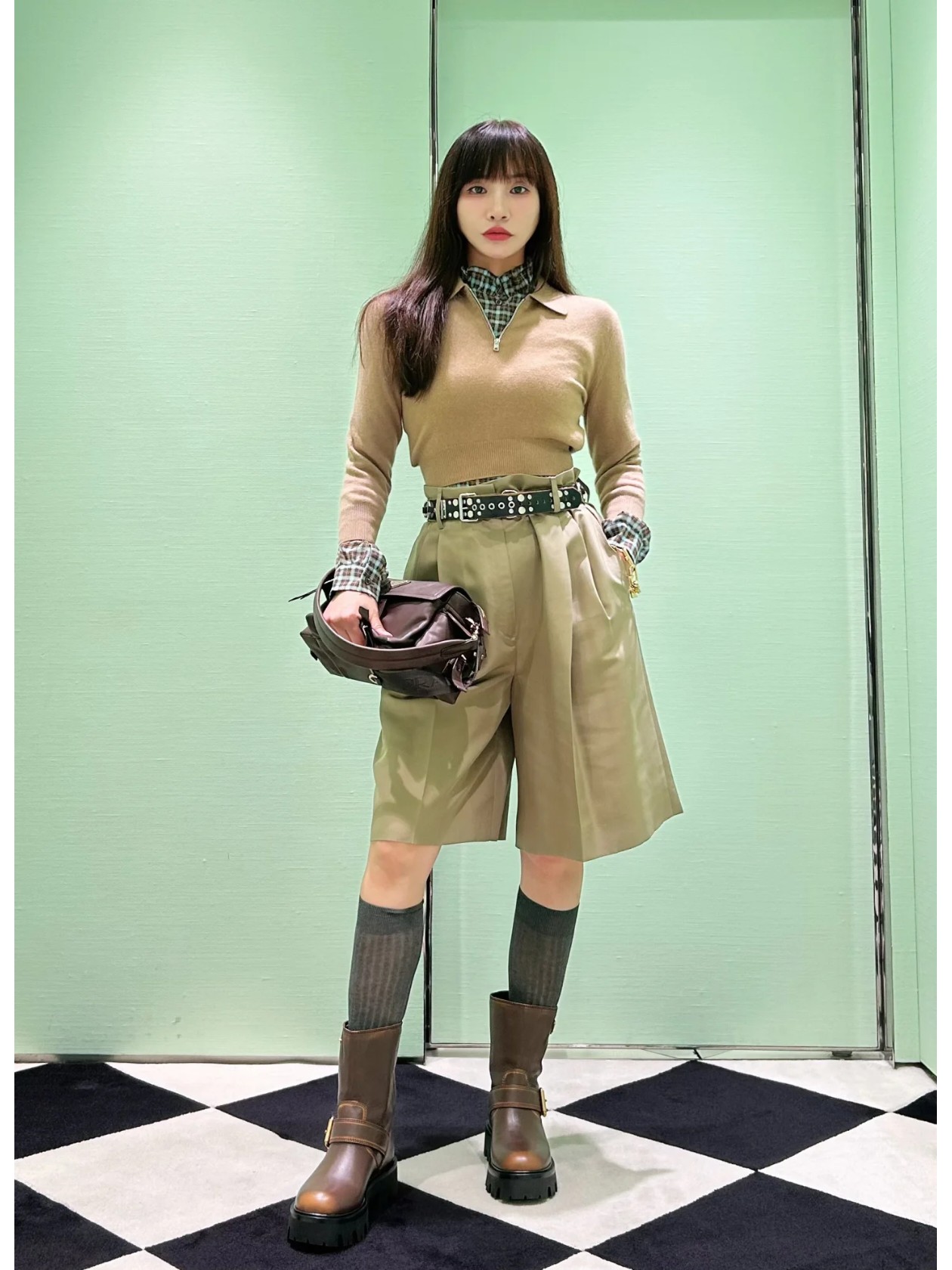 NO:470912,Reference #, boots, boots19860909上脚图参考#,靴子,boots,Women's Shoes