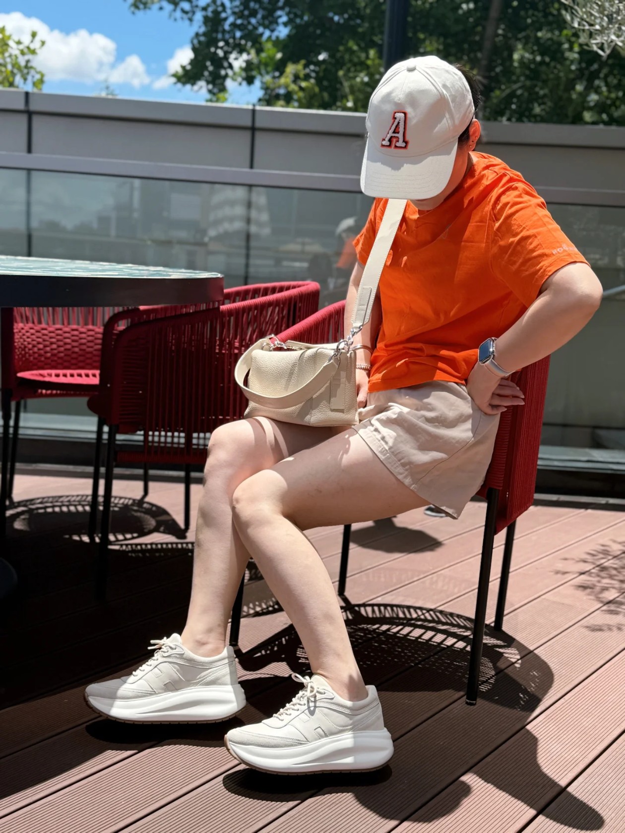 NO:471343,Reference for foot pictures #, casual shoes/sports shoes, sneakers19860909上脚图参考#,休闲鞋/运动鞋,sneakers,Women's Shoes