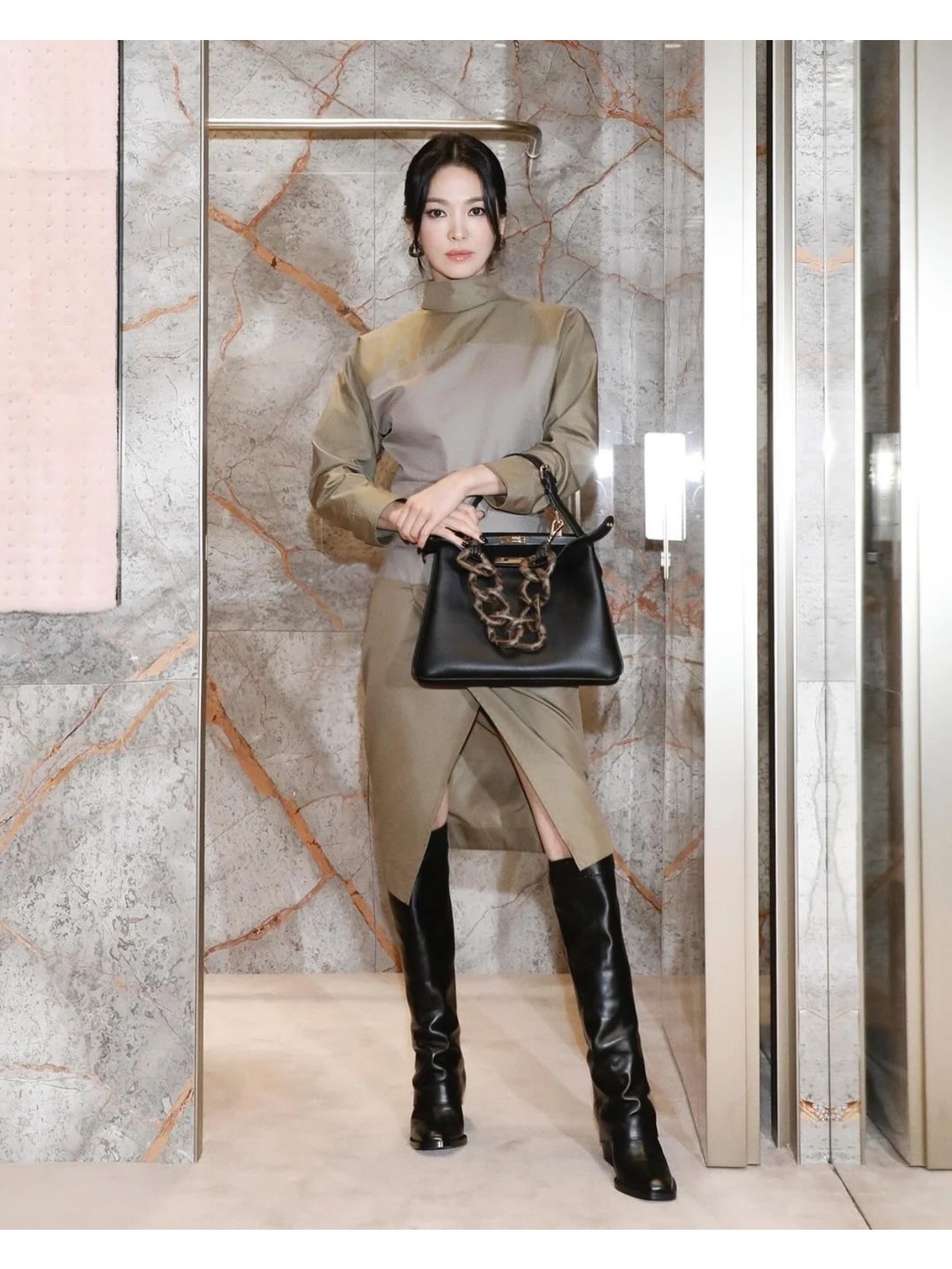 NO:470770,Reference #, boots, boots19860909上脚图参考#,靴子,boots,Women's Shoes