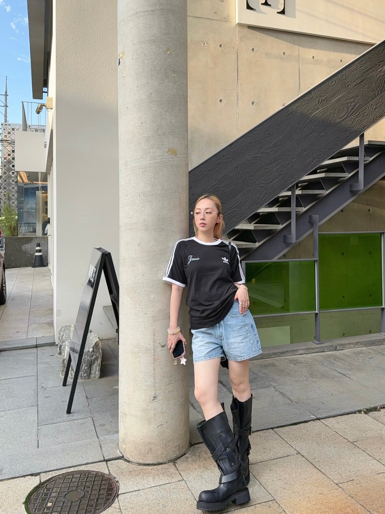 NO:484542,Reference #, boots, boots19860909上脚图参考#,靴子,boots,Women's Shoes