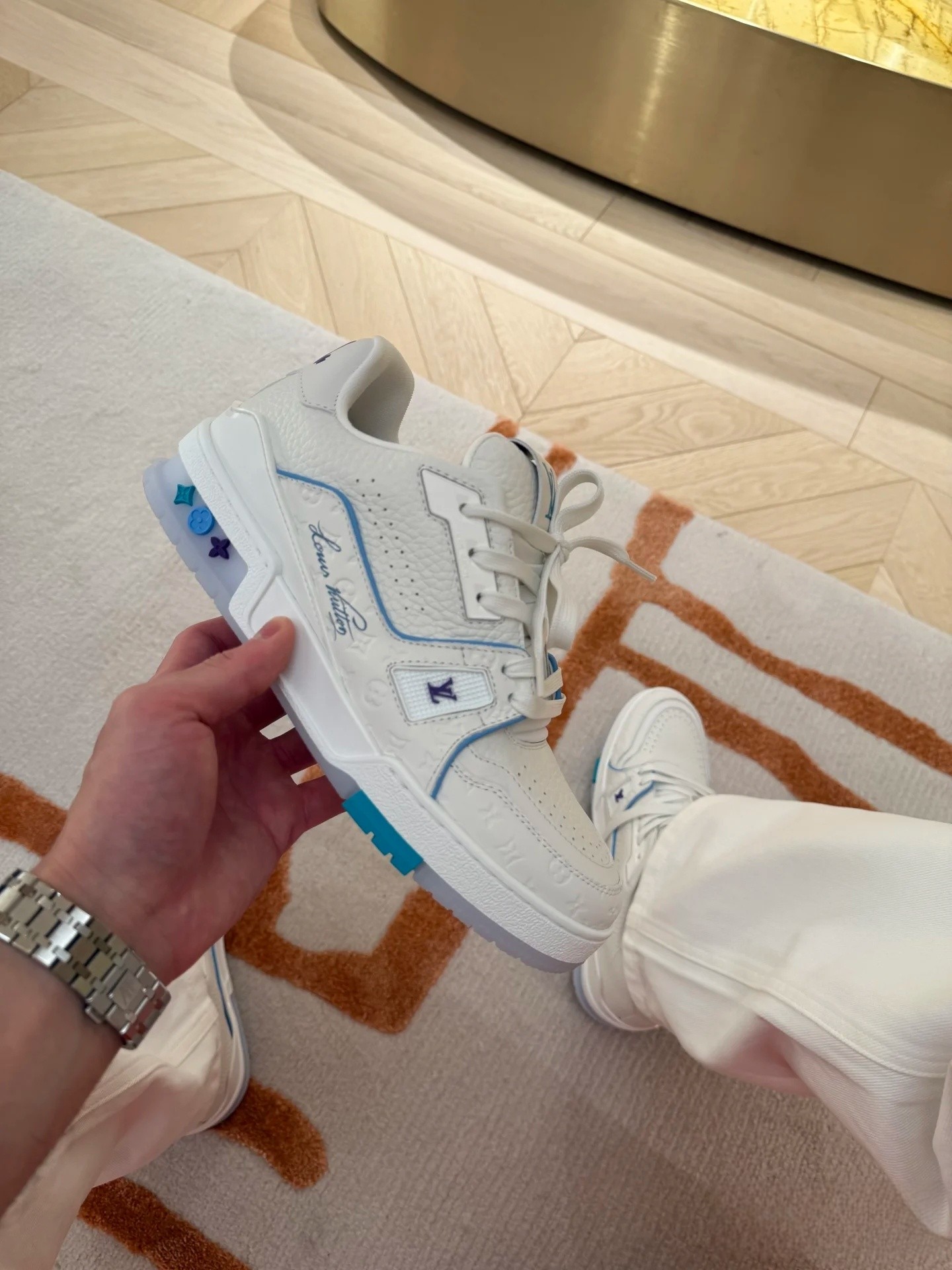 NO:486569,#Cruise limited, casual shoes/sports shoes, sneakers19860909#邮轮限定,休闲鞋/运动鞋,sneakers,Women's Shoes