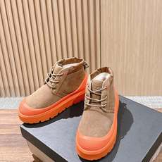 男+10 𝐔𝐆𝐆 油叽叽纽姆防水系列男女同款穿上它和最爱的他 UGG Neumel Weather Hyb 男+10 𝐔𝐆𝐆 油叽叽纽姆防水系列男女同款穿上它和最爱的他 UGG Neumel Weather Hyb
