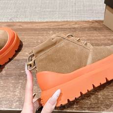 男+10 𝐔𝐆𝐆 油叽叽纽姆防水系列男女同款穿上它和最爱的他 UGG Neumel Weather Hyb 男+10 𝐔𝐆𝐆 油叽叽纽姆防水系列男女同款穿上它和最爱的他 UGG Neumel Weather Hyb