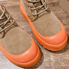 男+10 𝐔𝐆𝐆 油叽叽纽姆防水系列男女同款穿上它和最爱的他 UGG Neumel Weather Hyb 男+10 𝐔𝐆𝐆 油叽叽纽姆防水系列男女同款穿上它和最爱的他 UGG Neumel Weather Hyb