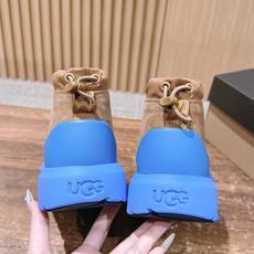 男+10 𝐔𝐆𝐆 油叽叽纽姆防水系列男女同款穿上它和最爱的他 UGG Neumel Weather Hyb 男+10 𝐔𝐆𝐆 油叽叽纽姆防水系列男女同款穿上它和最爱的他 UGG Neumel Weather Hyb
