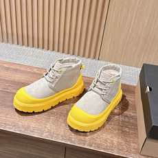 男+10 𝐔𝐆𝐆 油叽叽纽姆防水系列男女同款穿上它和最爱的他 UGG Neumel Weather Hyb 男+10 𝐔𝐆𝐆 油叽叽纽姆防水系列男女同款穿上它和最爱的他 UGG Neumel Weather Hyb
