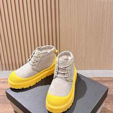 男+10 𝐔𝐆𝐆 油叽叽纽姆防水系列男女同款穿上它和最爱的他 UGG Neumel Weather Hyb 男+10 𝐔𝐆𝐆 油叽叽纽姆防水系列男女同款穿上它和最爱的他 UGG Neumel Weather Hyb