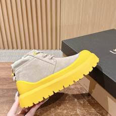 男+10 𝐔𝐆𝐆 油叽叽纽姆防水系列男女同款穿上它和最爱的他 UGG Neumel Weather Hyb 男+10 𝐔𝐆𝐆 油叽叽纽姆防水系列男女同款穿上它和最爱的他 UGG Neumel Weather Hyb
