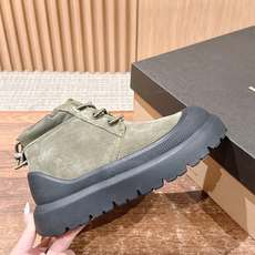 男+10 𝐔𝐆𝐆 油叽叽纽姆防水系列男女同款穿上它和最爱的他 UGG Neumel Weather Hyb 男+10 𝐔𝐆𝐆 油叽叽纽姆防水系列男女同款穿上它和最爱的他 UGG Neumel Weather Hyb