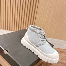 男+10 𝐔𝐆𝐆 油叽叽纽姆防水系列男女同款穿上它和最爱的他 UGG Neumel Weather Hyb 男+10 𝐔𝐆𝐆 油叽叽纽姆防水系列男女同款穿上它和最爱的他 UGG Neumel Weather Hyb