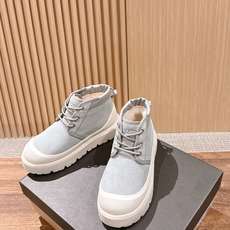 男+10 𝐔𝐆𝐆 油叽叽纽姆防水系列男女同款穿上它和最爱的他 UGG Neumel Weather Hyb 男+10 𝐔𝐆𝐆 油叽叽纽姆防水系列男女同款穿上它和最爱的他 UGG Neumel Weather Hyb