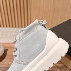 男+10 𝐔𝐆𝐆 油叽叽纽姆防水系列男女同款穿上它和最爱的他 UGG Neumel Weather Hyb 男+10 𝐔𝐆𝐆 油叽叽纽姆防水系列男女同款穿上它和最爱的他 UGG Neumel Weather Hyb