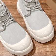 男+10 𝐔𝐆𝐆 油叽叽纽姆防水系列男女同款穿上它和最爱的他 UGG Neumel Weather Hyb 男+10 𝐔𝐆𝐆 油叽叽纽姆防水系列男女同款穿上它和最爱的他 UGG Neumel Weather Hyb