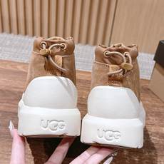 男+10 𝐔𝐆𝐆 油叽叽纽姆防水系列男女同款穿上它和最爱的他 UGG Neumel Weather Hyb 男+10 𝐔𝐆𝐆 油叽叽纽姆防水系列男女同款穿上它和最爱的他 UGG Neumel Weather Hyb