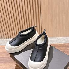 男+10 𝐔𝐆𝐆 油叽叽纽姆防水系列男女同款穿上它和最爱的他 UGG Tasman Weather Hyb 男+10 𝐔𝐆𝐆 油叽叽纽姆防水系列男女同款穿上它和最爱的他 UGG Tasman Weather Hyb