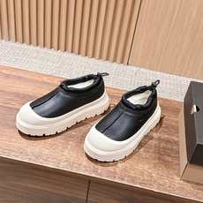 男+10 𝐔𝐆𝐆 油叽叽纽姆防水系列男女同款穿上它和最爱的他 UGG Tasman Weather Hyb 男+10 𝐔𝐆𝐆 油叽叽纽姆防水系列男女同款穿上它和最爱的他 UGG Tasman Weather Hyb