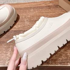 男+10 𝐔𝐆𝐆 油叽叽纽姆防水系列男女同款穿上它和最爱的他 UGG Tasman Weather Hyb 男+10 𝐔𝐆𝐆 油叽叽纽姆防水系列男女同款穿上它和最爱的他 UGG Tasman Weather Hyb