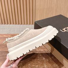 男+10 𝐔𝐆𝐆 油叽叽纽姆防水系列男女同款穿上它和最爱的他 UGG Tasman Weather Hyb 男+10 𝐔𝐆𝐆 油叽叽纽姆防水系列男女同款穿上它和最爱的他 UGG Tasman Weather Hyb