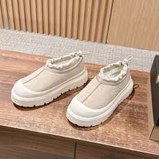 男+10 𝐔𝐆𝐆 油叽叽纽姆防水系列男女同款穿上它和最爱的他 UGG Tasman Weather Hyb 男+10 𝐔𝐆𝐆 油叽叽纽姆防水系列男女同款穿上它和最爱的他 UGG Tasman Weather Hyb