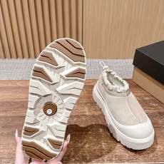 男+10 𝐔𝐆𝐆 油叽叽纽姆防水系列男女同款穿上它和最爱的他 UGG Tasman Weather Hyb 男+10 𝐔𝐆𝐆 油叽叽纽姆防水系列男女同款穿上它和最爱的他 UGG Tasman Weather Hyb