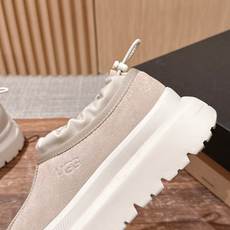 男+10 𝐔𝐆𝐆 油叽叽纽姆防水系列男女同款穿上它和最爱的他 UGG Tasman Weather Hyb 男+10 𝐔𝐆𝐆 油叽叽纽姆防水系列男女同款穿上它和最爱的他 UGG Tasman Weather Hyb