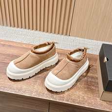 男+10 𝐔𝐆𝐆 油叽叽纽姆防水系列男女同款穿上它和最爱的他 UGG Tasman Weather Hyb 男+10 𝐔𝐆𝐆 油叽叽纽姆防水系列男女同款穿上它和最爱的他 UGG Tasman Weather Hyb