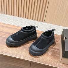 男+10 𝐔𝐆𝐆 油叽叽纽姆防水系列男女同款穿上它和最爱的他 UGG Tasman Weather Hyb 男+10 𝐔𝐆𝐆 油叽叽纽姆防水系列男女同款穿上它和最爱的他 UGG Tasman Weather Hyb