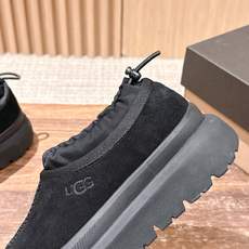 男+10 𝐔𝐆𝐆 油叽叽纽姆防水系列男女同款穿上它和最爱的他 UGG Tasman Weather Hyb 男+10 𝐔𝐆𝐆 油叽叽纽姆防水系列男女同款穿上它和最爱的他 UGG Tasman Weather Hyb