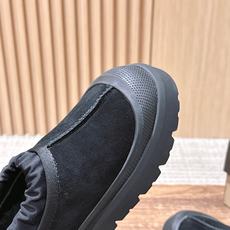 男+10 𝐔𝐆𝐆 油叽叽纽姆防水系列男女同款穿上它和最爱的他 UGG Tasman Weather Hyb 男+10 𝐔𝐆𝐆 油叽叽纽姆防水系列男女同款穿上它和最爱的他 UGG Tasman Weather Hyb
