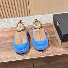 男+10 𝐔𝐆𝐆 油叽叽纽姆防水系列男女同款穿上它和最爱的他 UGG Tasman Weather Hyb 男+10 𝐔𝐆𝐆 油叽叽纽姆防水系列男女同款穿上它和最爱的他 UGG Tasman Weather Hyb
