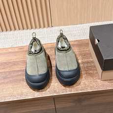 男+10 𝐔𝐆𝐆 油叽叽纽姆防水系列男女同款穿上它和最爱的他 UGG Tasman Weather Hyb 男+10 𝐔𝐆𝐆 油叽叽纽姆防水系列男女同款穿上它和最爱的他 UGG Tasman Weather Hyb