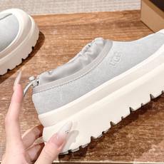 男+10 𝐔𝐆𝐆 油叽叽纽姆防水系列男女同款穿上它和最爱的他 UGG Tasman Weather Hyb 男+10 𝐔𝐆𝐆 油叽叽纽姆防水系列男女同款穿上它和最爱的他 UGG Tasman Weather Hyb