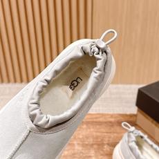 男+10 𝐔𝐆𝐆 油叽叽纽姆防水系列男女同款穿上它和最爱的他 UGG Tasman Weather Hyb 男+10 𝐔𝐆𝐆 油叽叽纽姆防水系列男女同款穿上它和最爱的他 UGG Tasman Weather Hyb