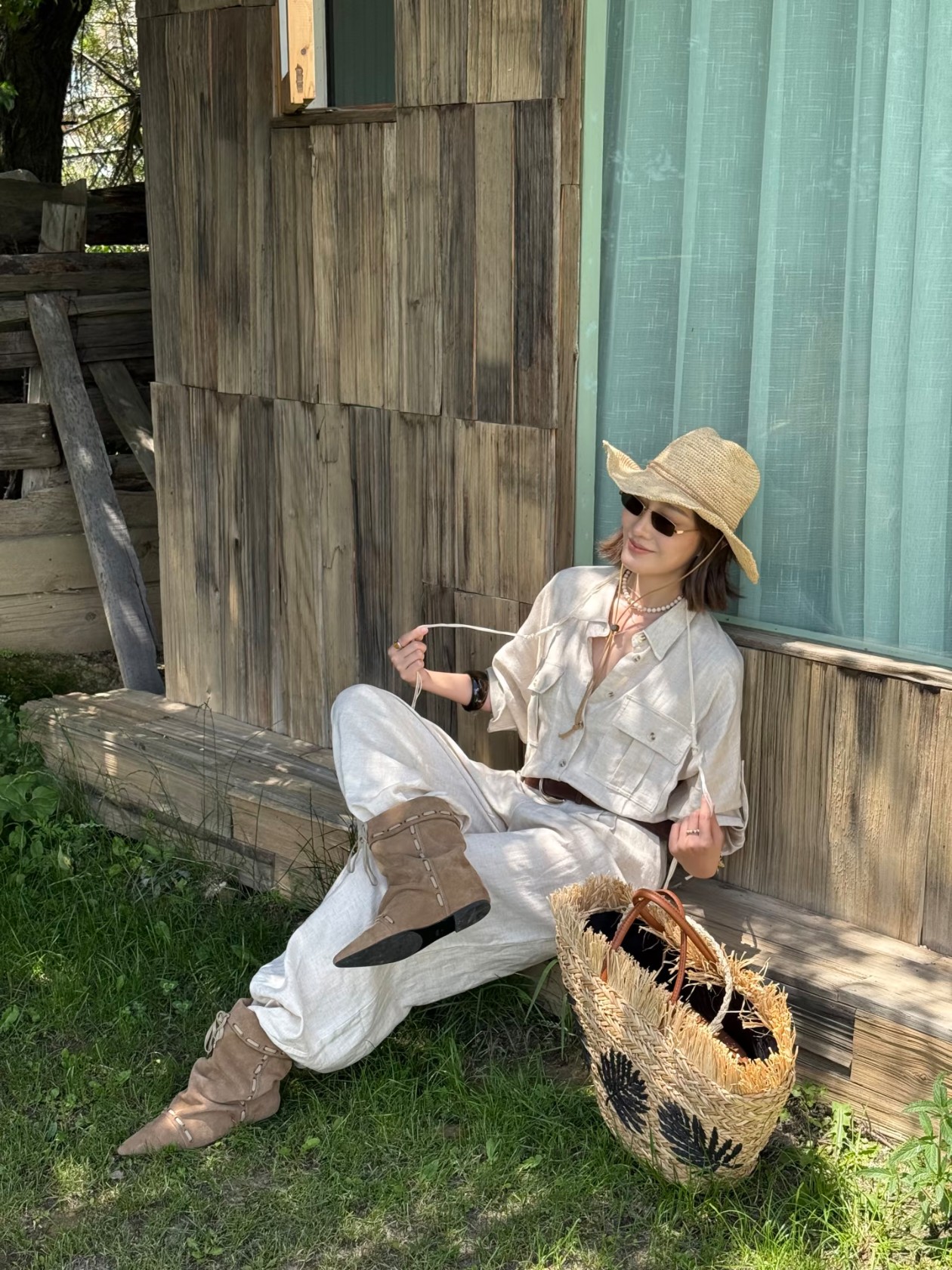 NO:563518,Blogger's matching demonstration - boots, boots19860909博主搭配示范-,靴子,boots,Women's Shoes