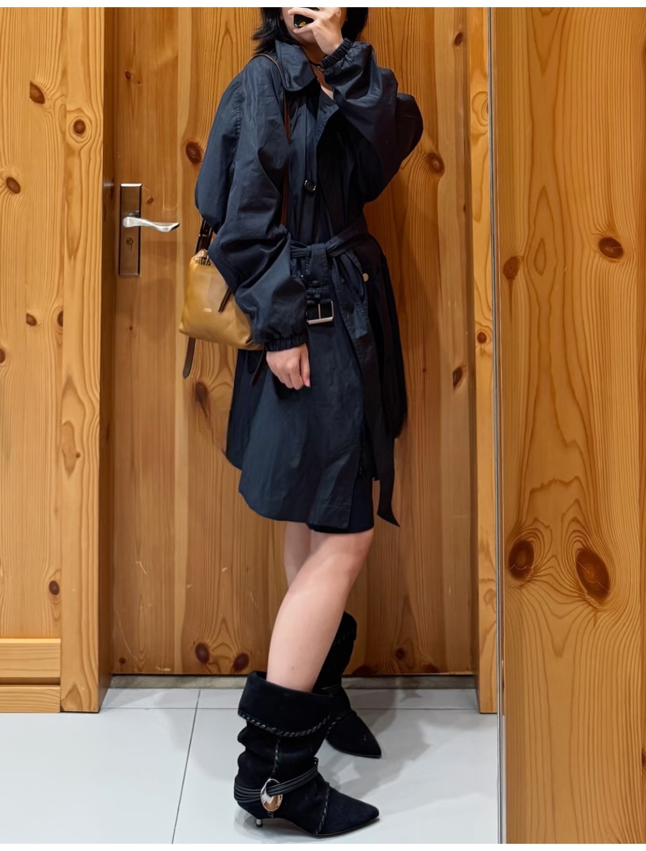 NO:536340,Reference #, boots, boots19860909上脚图参考#,靴子,boots,Women's Shoes