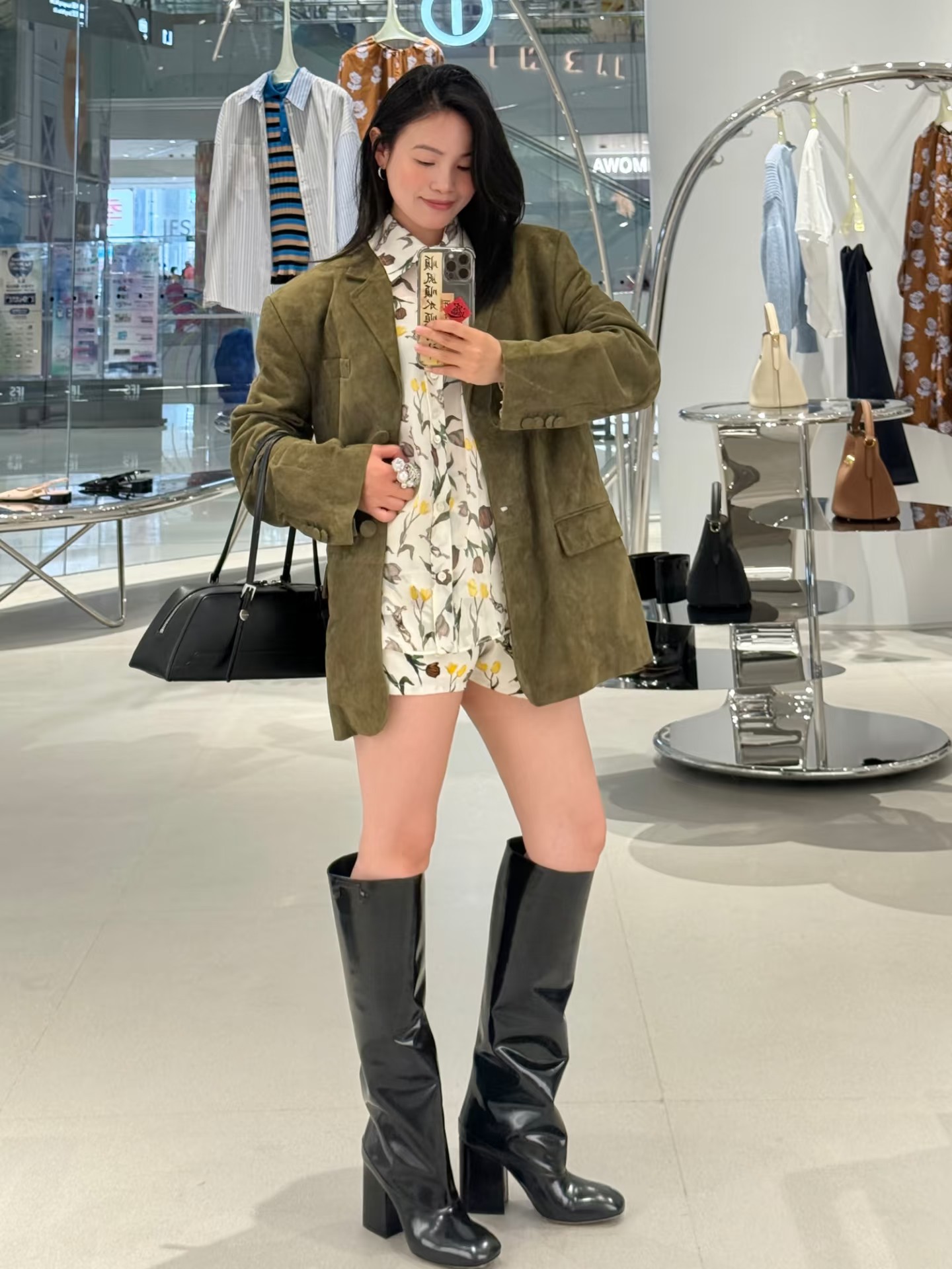 NO:559491,Upper foot picture reference#,boots,boots19860909上脚图参考#,靴子,boots,Women's Shoes