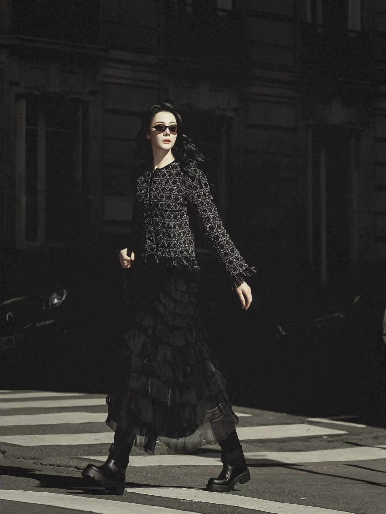 NO:578129,Same style as Dilireba., boots, boots19860909迪丽热巴同款.,靴子,boots,Women's Shoes